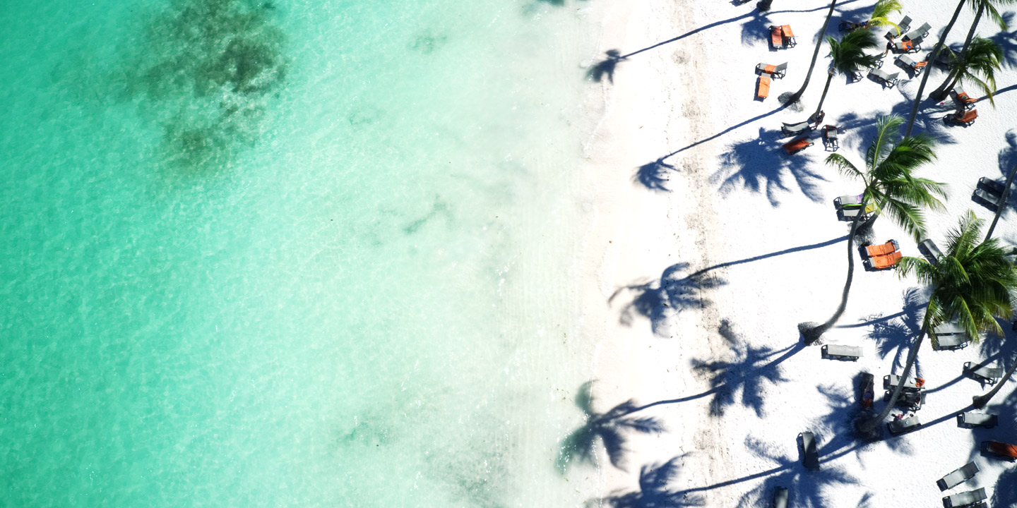 Punta Cana, Dominikanska Republiken