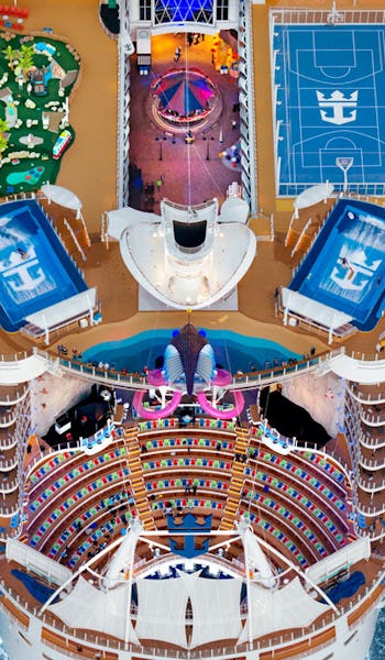 Symphony of the Seas