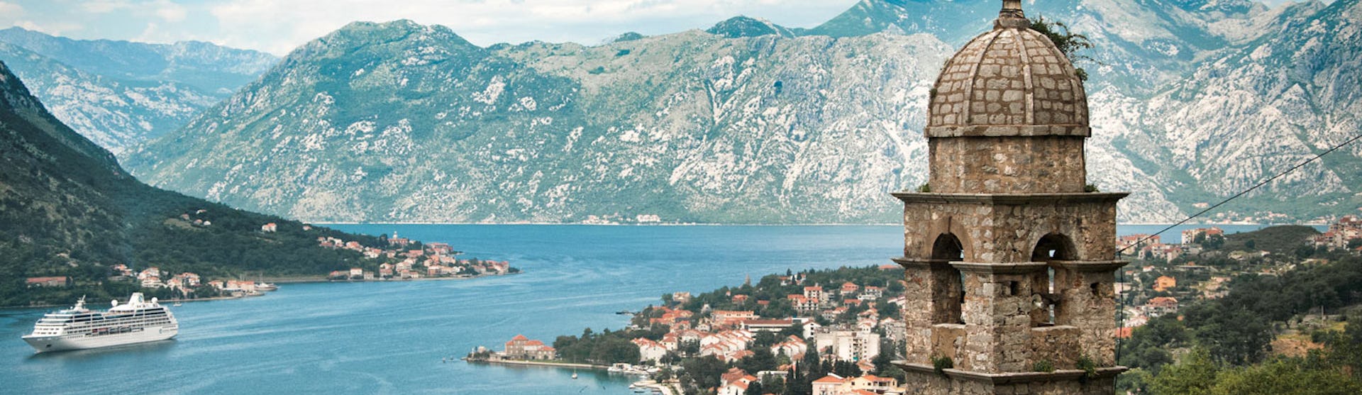 Kotor, Montenegro