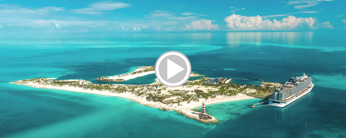 Ocean Cay MSC Marine Reserve