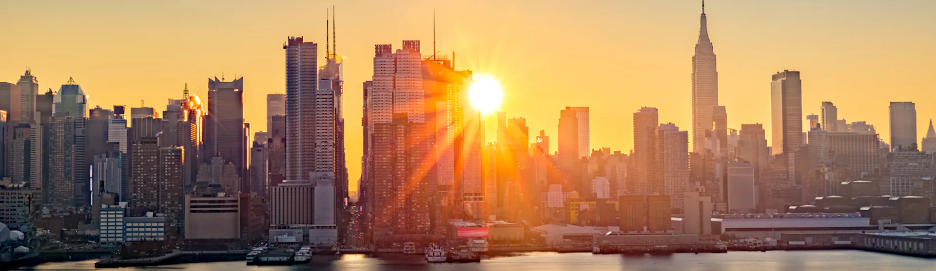 New York, USA