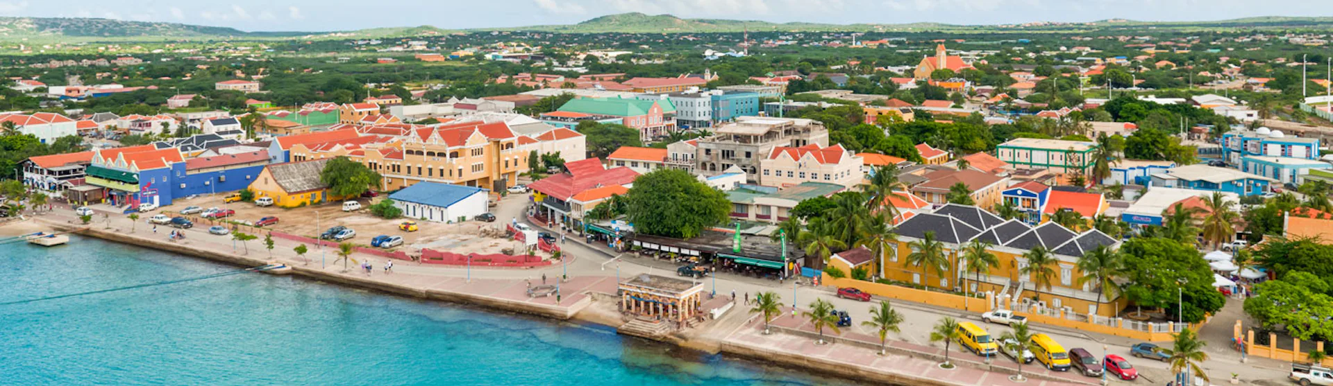 Kralendijk, Bonaire