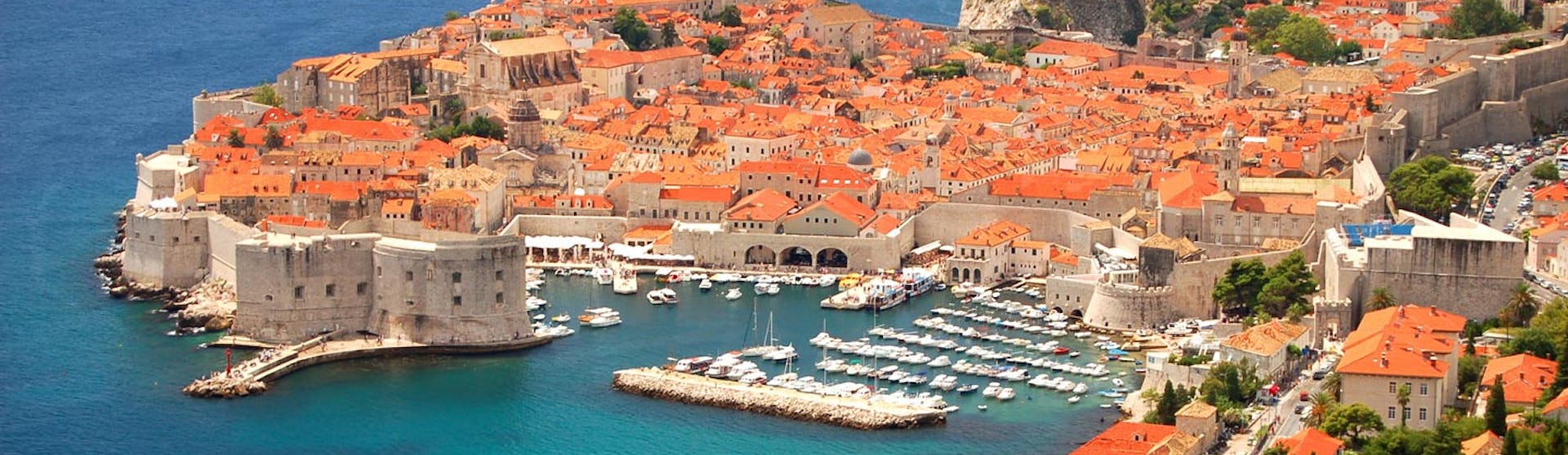 Dubrovnik, Kroatien
